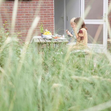Vakantiehuisje Schelp 5 Personen - Zeezand Recreatie Stolpen 외부 사진