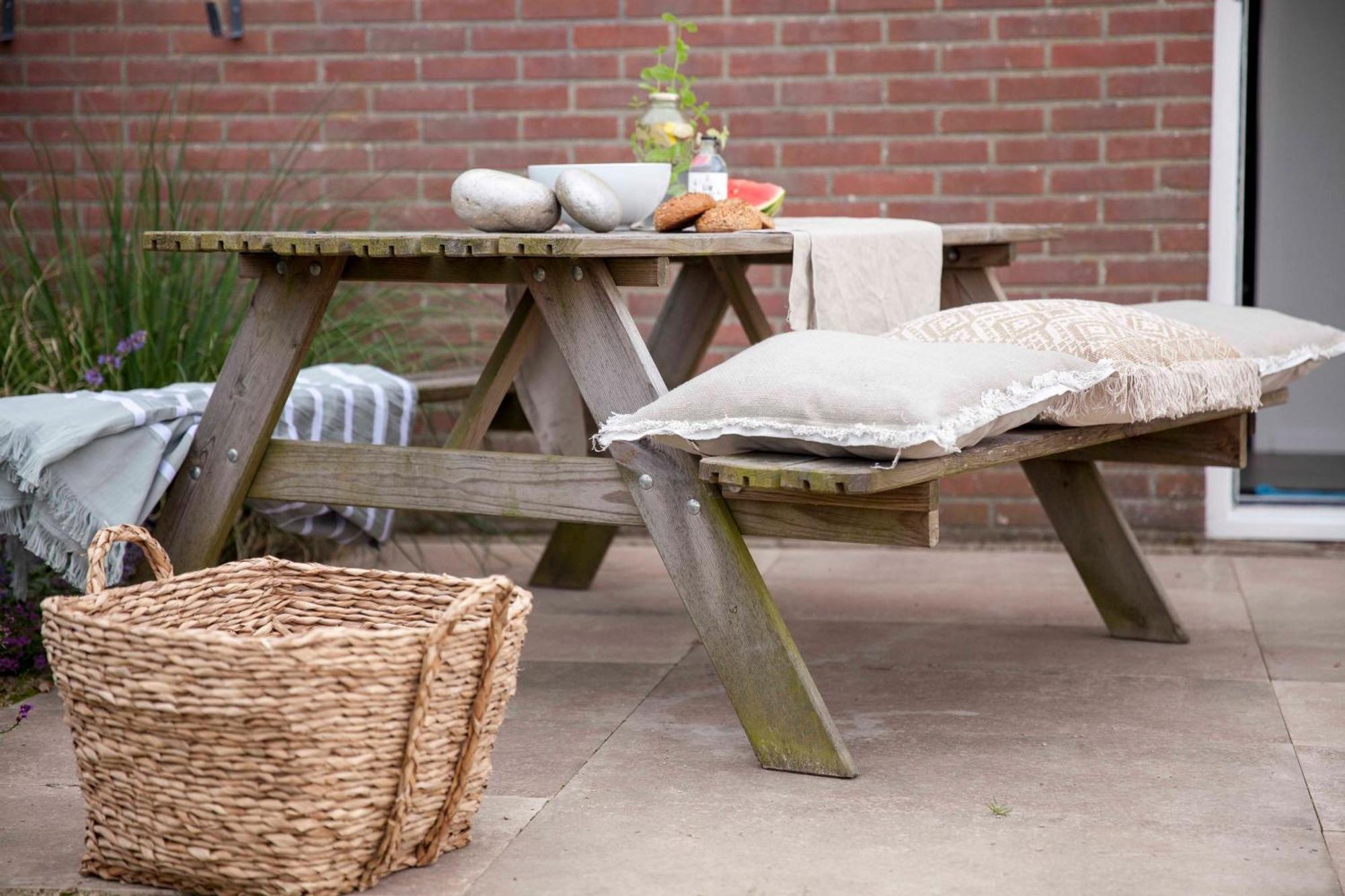 Vakantiehuisje Schelp 5 Personen - Zeezand Recreatie Stolpen 외부 사진