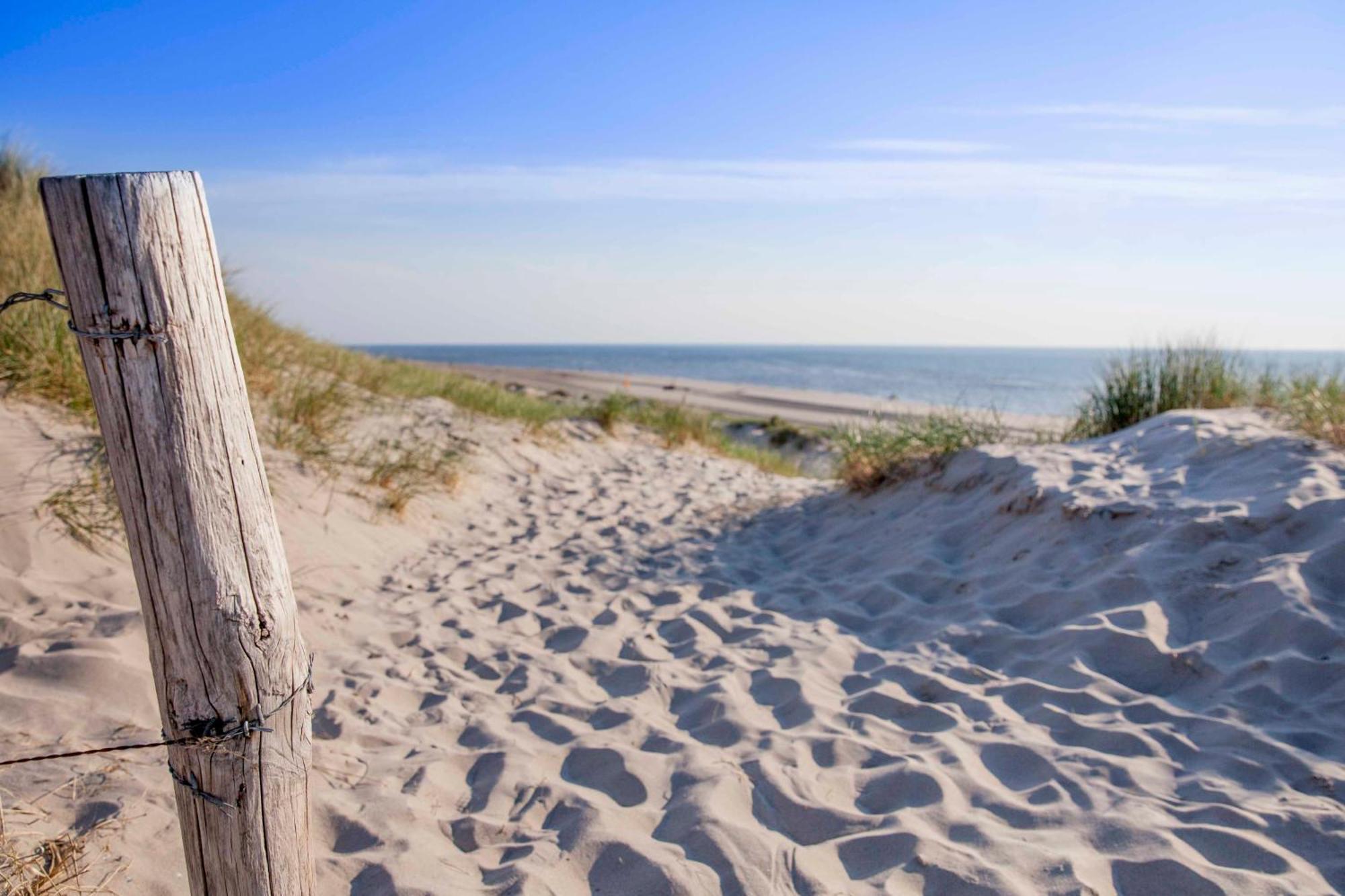 Vakantiehuisje Schelp 5 Personen - Zeezand Recreatie Stolpen 외부 사진